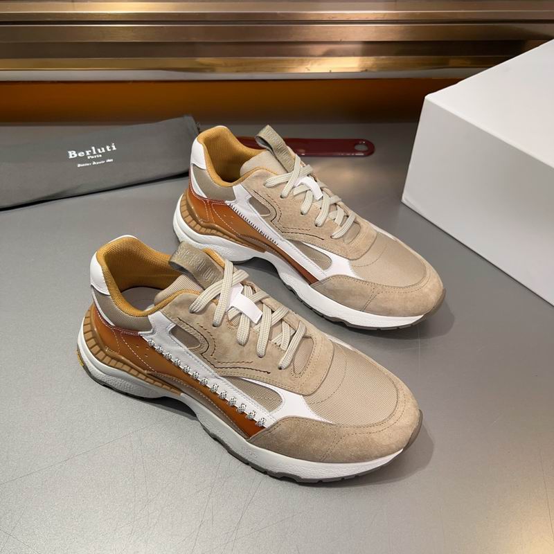 Berluti sz39-44 hnq0901